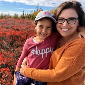 Meet your Posher, Brigitte